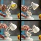 Ideas Disney Pixar Luxo Jr. (21357) 4