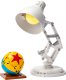 Ideas Disney Pixar Luxo Jr. (21357) 7