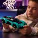 LEGO Technic Aston Martin Valkyrie (42208) 2