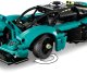 LEGO Technic Aston Martin Valkyrie (42208) 4