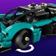 LEGO Technic Aston Martin Valkyrie (42208) 6