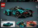 LEGO Technic Aston Martin Valkyrie (42208) 8