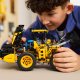 Technic Ładowarka kołowa Volvo L120 Electric (42209) 1