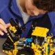 Technic Ładowarka kołowa Volvo L120 Electric (42209) 2