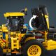Technic Ładowarka kołowa Volvo L120 Electric (42209) 5