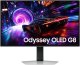 Monitor Samsung Odyssey G8 OLED (LS32FG812SUXEN) 1