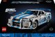 Technic Samochód Nissan Skyline GT-R (R34) z filmu Za szybcy, za wściekli (42210) 1