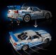 Technic Samochód Nissan Skyline GT-R (R34) z filmu Za szybcy, za wściekli (42210) 6