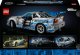 Technic Samochód Nissan Skyline GT-R (R34) z filmu Za szybcy, za wściekli (42210) 8