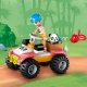 LEGO Friends Opieka nad pandami w rezerwacie (42648) 5