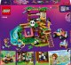 LEGO Friends Opieka nad pandami w rezerwacie (42648) 8