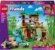 LEGO Friends Opieka nad pandami w rezerwacie (42648) 1