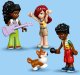 LEGO Friends Sklep muzyczny i mieszkanie (42653) 4