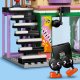 LEGO Friends Sklep muzyczny i mieszkanie (42653) 5