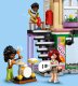 LEGO Friends Sklep muzyczny i mieszkanie (42653) 6