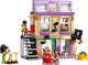 LEGO Friends Sklep muzyczny i mieszkanie (42653) 7