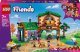 Friends Ranczo kucyków i stajnia (42654) 1