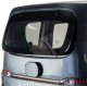 Czterokołowiec lekki, skuter elektryczny zabudowany z dachem MICRO CAR BILI BIKE SIGMA 4 GEL szary-ciemne wnętrze 6