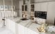 MIXER FOR KITCHEN ZORBA INOXBZR4PSS 1