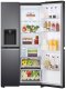 REFRIGERATOR SBS GSLV71MCTE LG 4