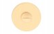 KNOB DOOR GOLD 3