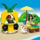 LEGO Friends Impreza na basenie z jednorożcem i flamingiem (42658) 5