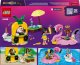 LEGO Friends Impreza na basenie z jednorożcem i flamingiem (42658) 7