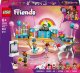 Friends Bal przebierańców z jednorożcem i wróżką (42661) 1