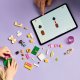 LEGO Friends Plac zabaw dla szczeniaczków (42665) 2