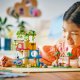 LEGO Friends Kocie przyjęcie urodzinowe i domek na drzewie (42666) 1