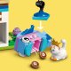 LEGO Friends Kocie przyjęcie urodzinowe i domek na drzewie (42666) 5