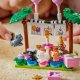 LEGO Friends Kocie przyjęcie urodzinowe i domek na drzewie (42666) 6