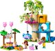 LEGO Friends Kocie przyjęcie urodzinowe i domek na drzewie (42666) 7