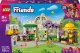 LEGO Friends Zielona kawiarnia i kwiaciarnia (42671) 1