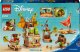 LEGO Disney Barka Kakamorów (43258) 8