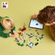 LEGO Disney Toy Story — Okolicznościowy pociąg i Pan Sterowany (43264) 1