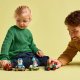 LEGO Disney Toy Story — Okolicznościowy pociąg i Pan Sterowany (43264) 3