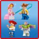 LEGO Disney Toy Story — Okolicznościowy pociąg i Pan Sterowany (43264) 5