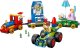 LEGO Disney Toy Story — Okolicznościowy pociąg i Pan Sterowany (43264) 7
