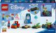 LEGO Disney Toy Story — Okolicznościowy pociąg i Pan Sterowany (43264) 8