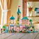 LEGO Disney Zamek księżniczek i królewskie zwierzaki (43267) 1