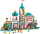 LEGO Disney Zamek księżniczek i królewskie zwierzaki (43267) 7