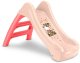 FEBER Zjeżdżalnia 2w1 Wodna Hello Kitty Slide Ślizg 107 cm 1
