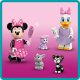 LEGO Disney Miki i przyjaciele Hotel dla zwierząt Minnie (43274) 5