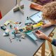 LEGO City Samolot pogotowia ratunkowego (60465) 2