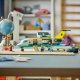 LEGO City Samolot pogotowia ratunkowego (60465) 3
