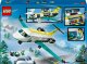 LEGO City Samolot pogotowia ratunkowego (60465) 7