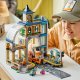 LEGO City Centralny dworzec kolejowy (60469) 3