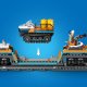 LEGO City Ekspres polarny arktycznych odkrywców (60470) 4