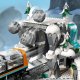 LEGO City Ekspres polarny arktycznych odkrywców (60470) 5